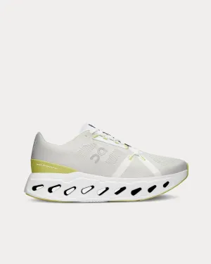 Cloudeclipse White / Sand Running Shoes