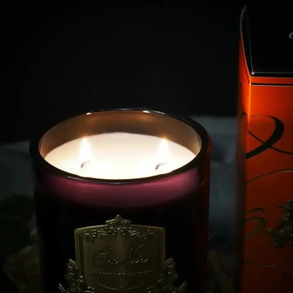 Cote Noire Candle Chocolate Croissant Limited Edition 450g