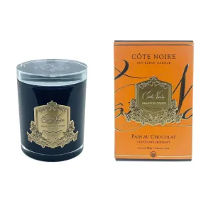 Cote Noire Candle Chocolate Croissant Limited Edition 450g