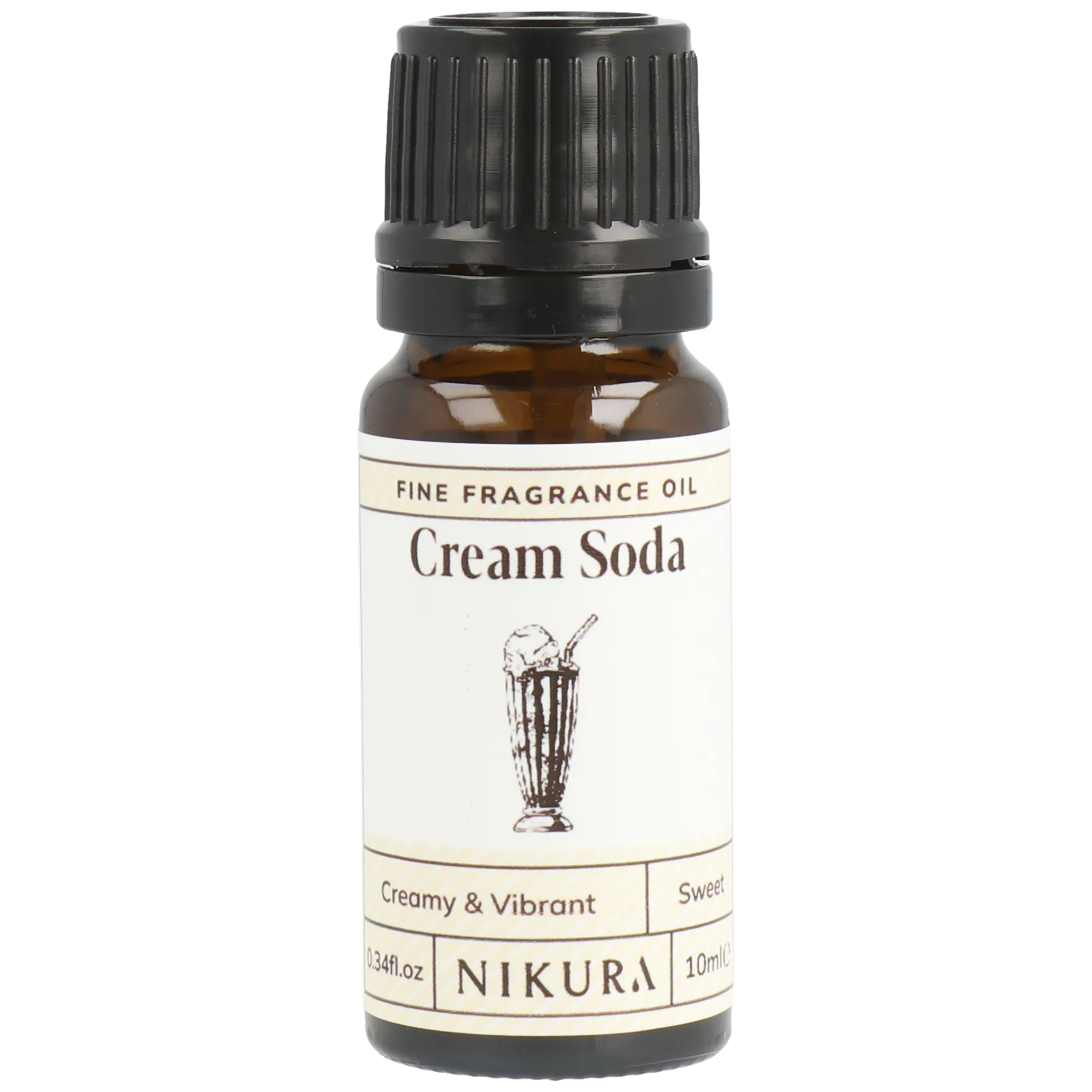 Cream Soda Fragrance Oil | Fine Fragrance