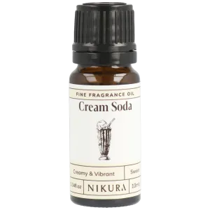Cream Soda Fragrance Oil | Fine Fragrance