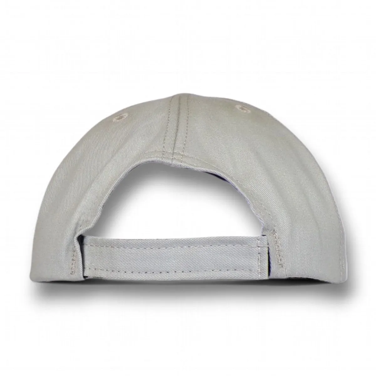 Cream - Unstructured Baseball Cap
