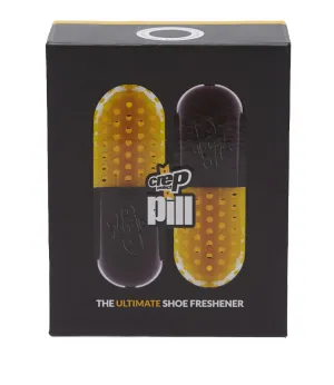 CREP PROTECT - Pills