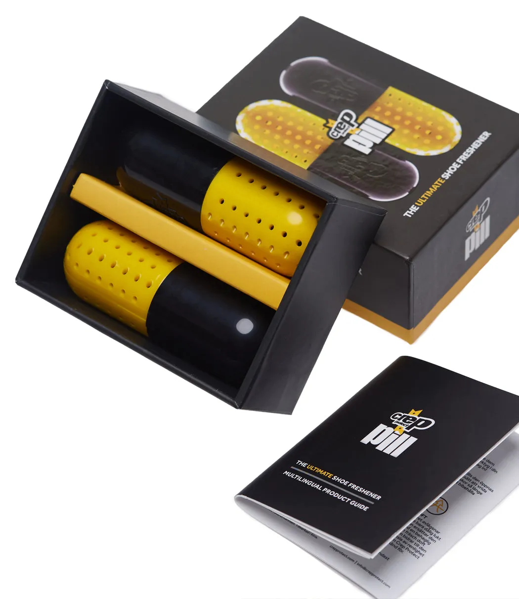 CREP PROTECT - Pills