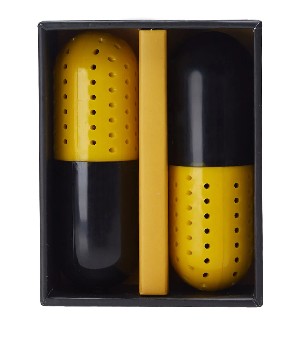 CREP PROTECT - Pills
