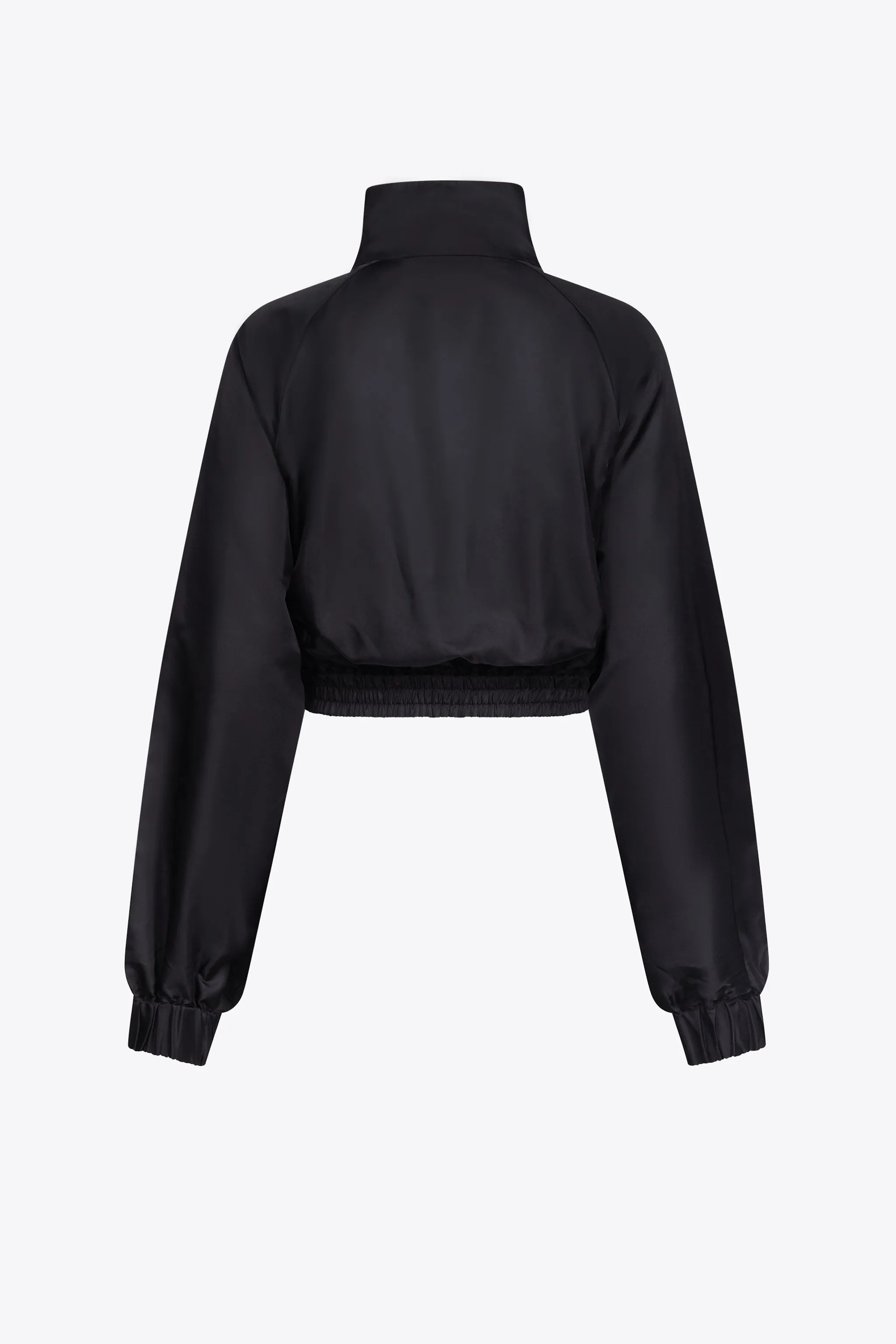 Crystal Trim Track Jacket