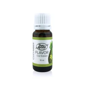 Cucumber Flavor 10ml