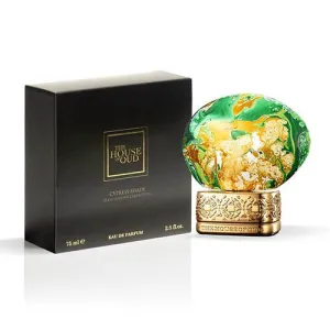 Cypress Shade 75ml EDP Spray for Unisex by The House Of Oud