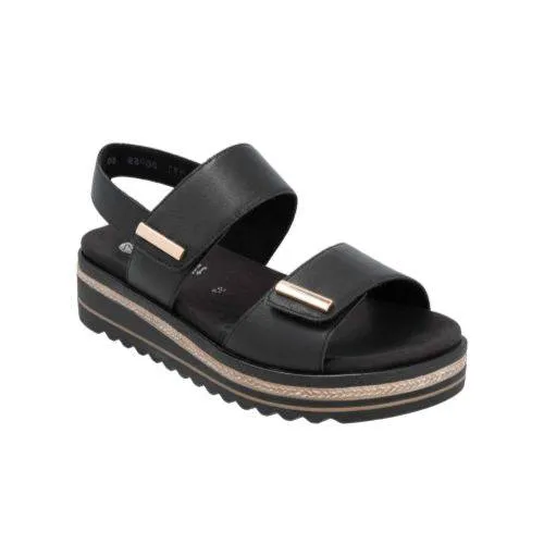 D0Q59 Backstrap Sandal