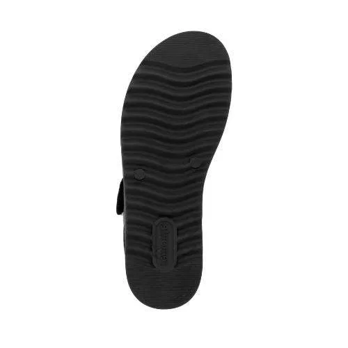 D0Q59 Backstrap Sandal