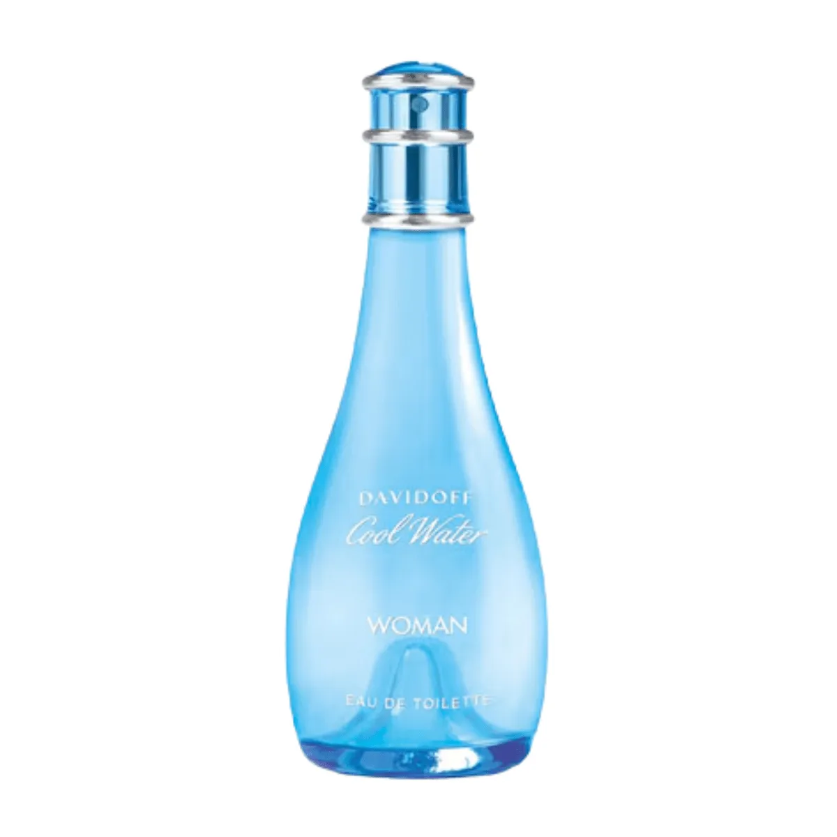 Davidoff Cool Water Oceanic Edition Woman Eau De Toilette Perfume Spray (100ml)