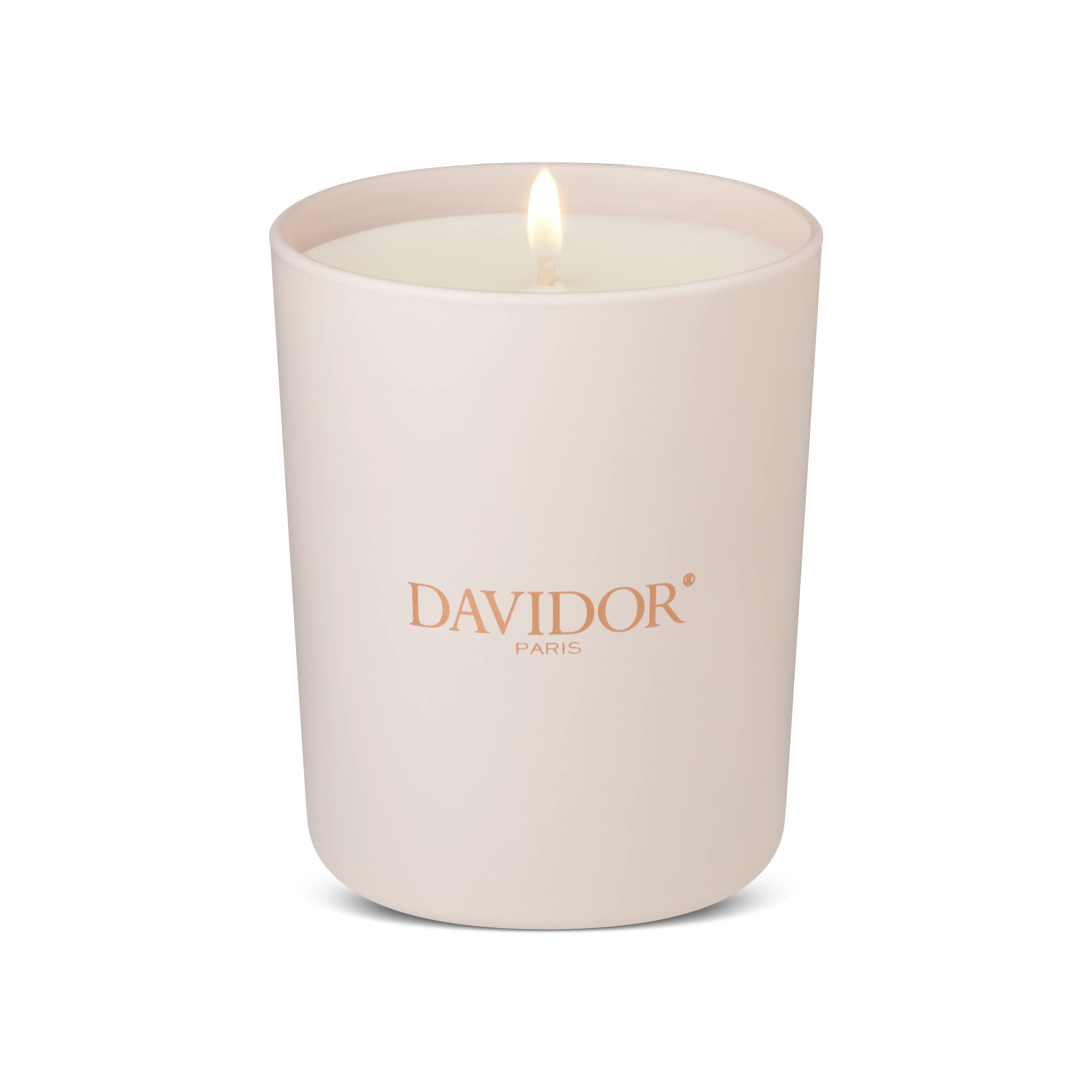 DAVIDOR Bougie, Essence de Figue