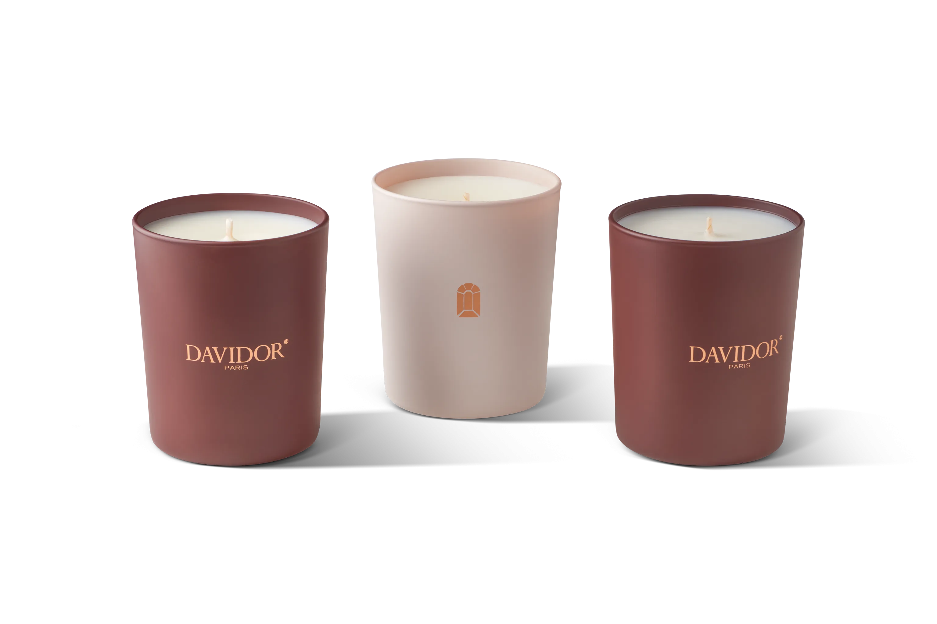 DAVIDOR Bougie, Essence de Figue