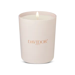 DAVIDOR Bougie, Essence de Figue