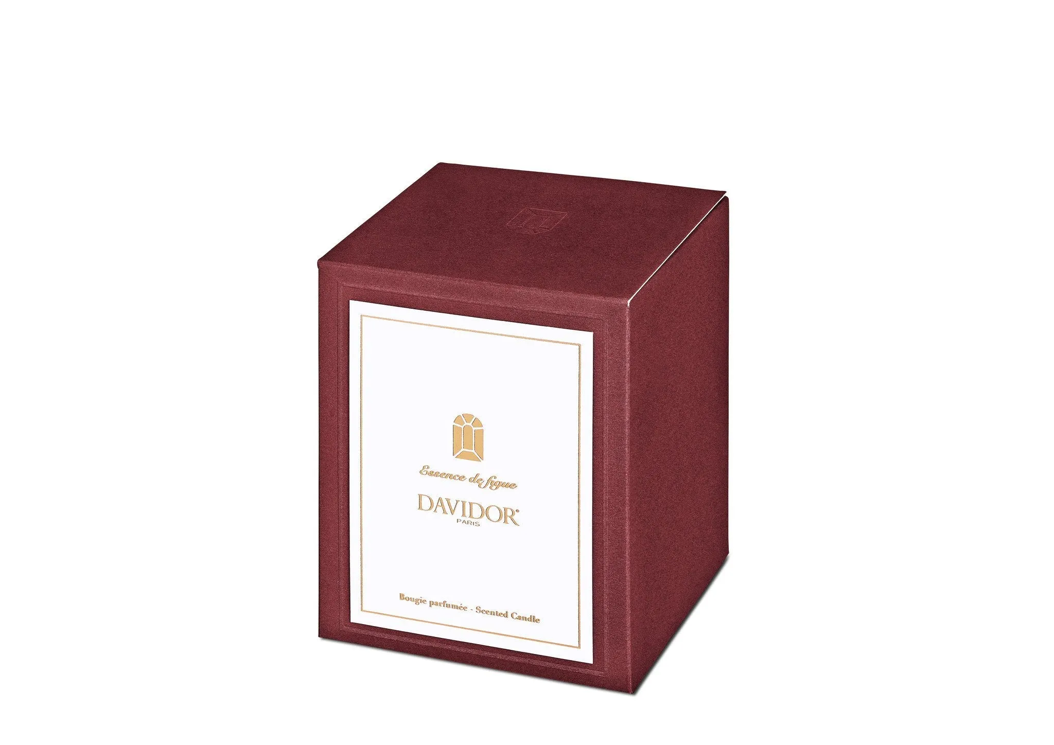 DAVIDOR Bougie, Essence de Figue