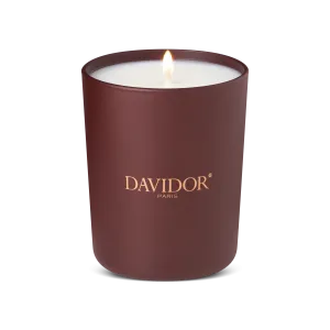 DAVIDOR Bougie, Minuit à Paris