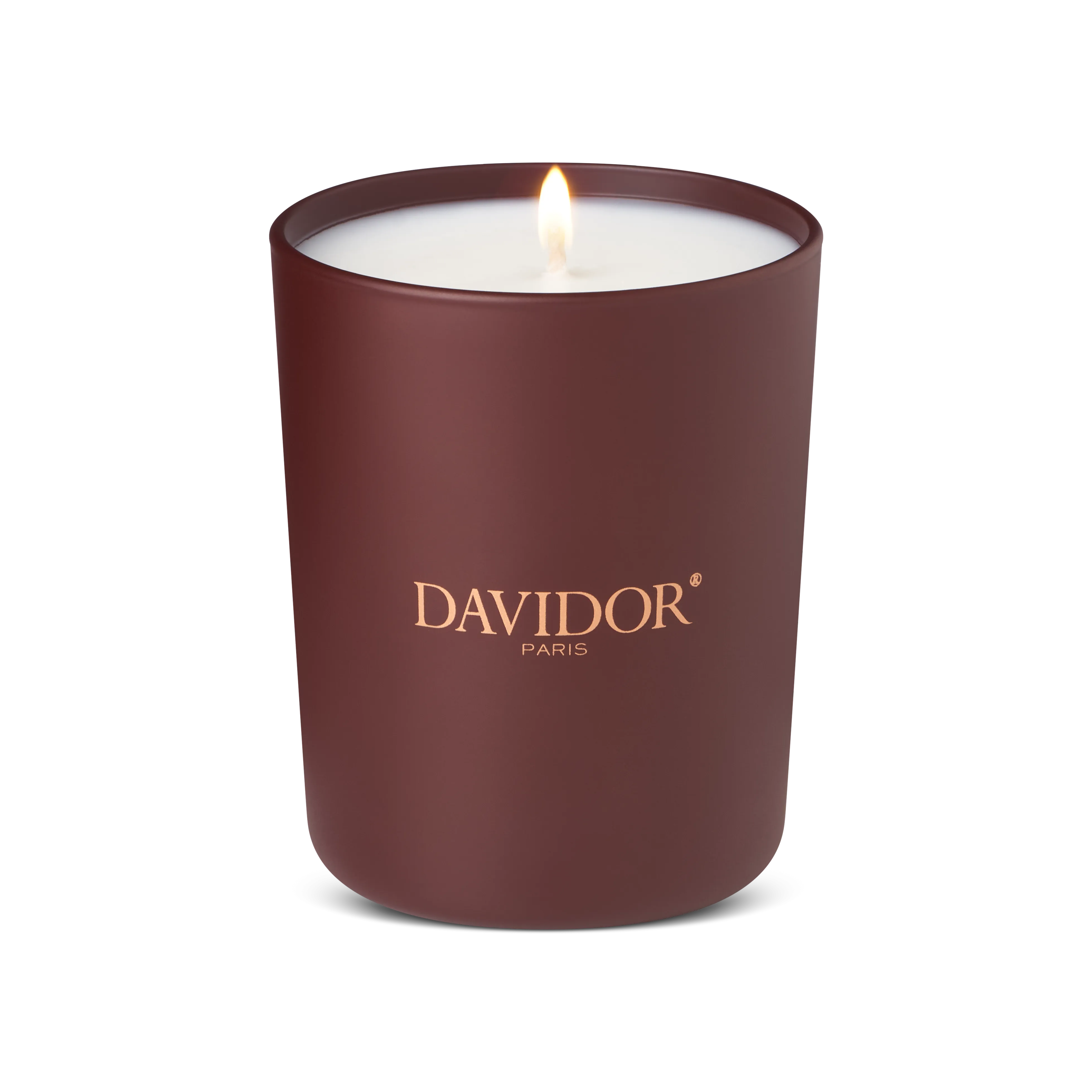 DAVIDOR Bougie, Minuit à Paris
