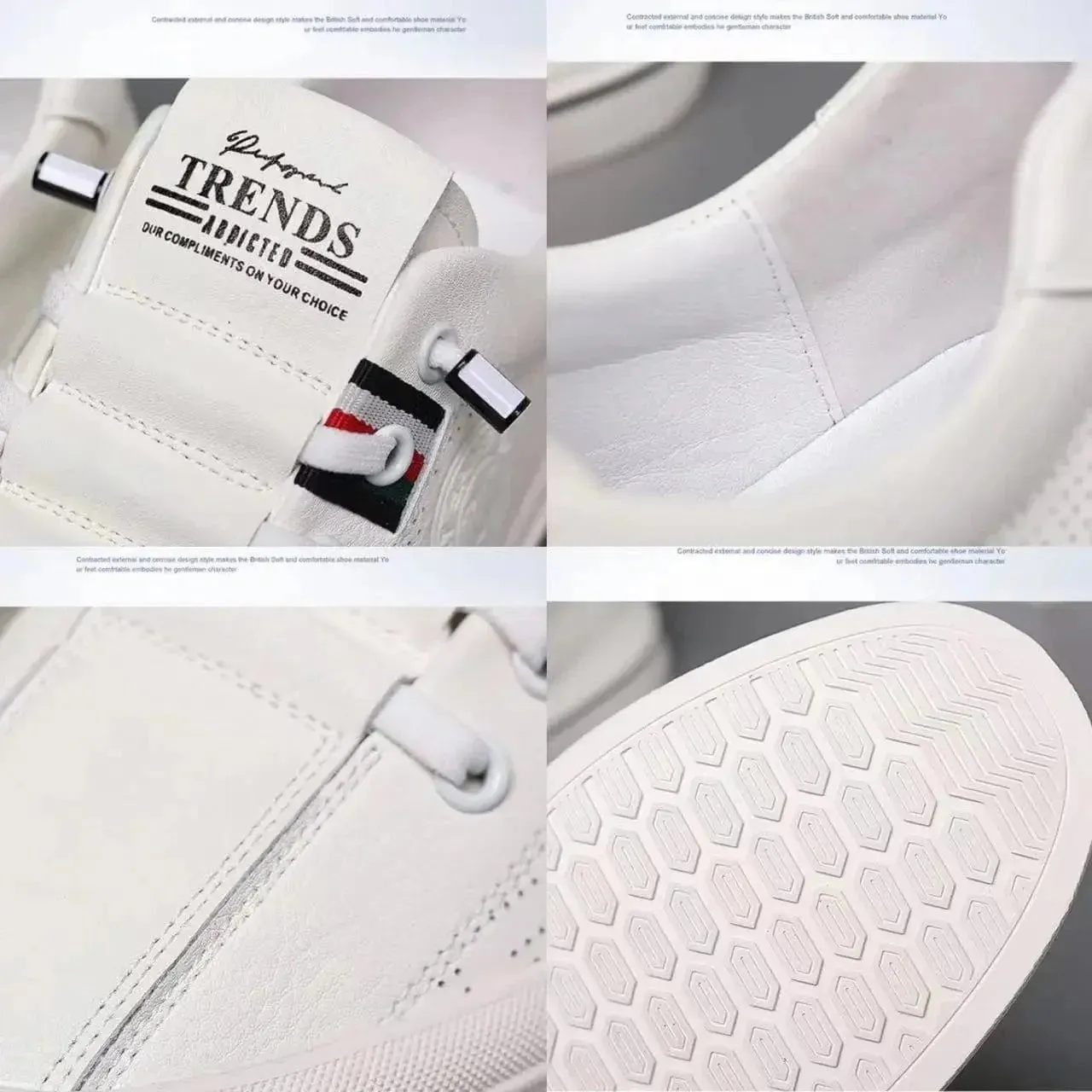 Davinci™ - Limited Edition Casual Shoe