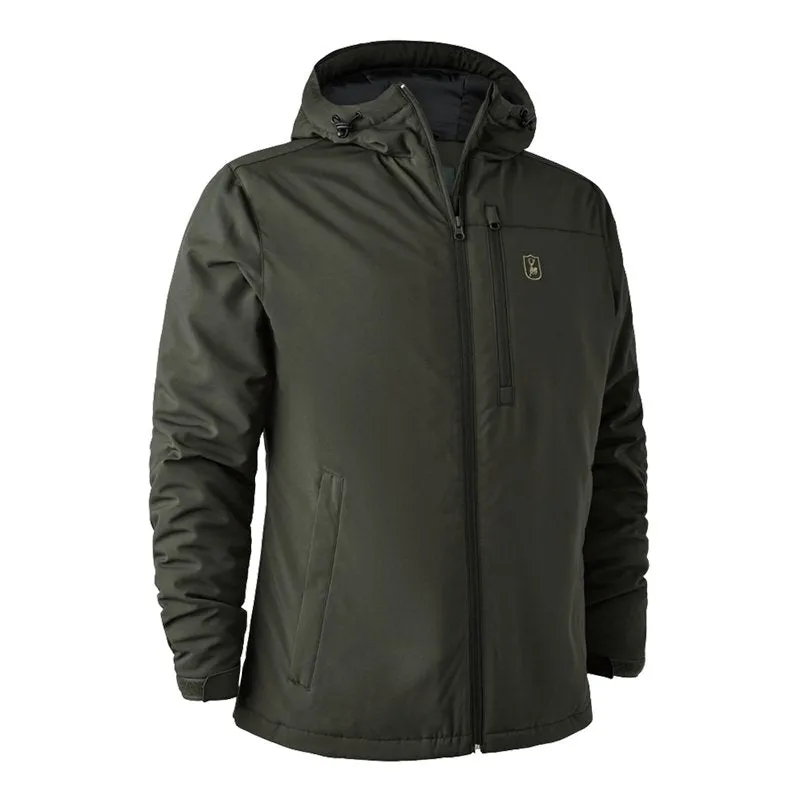 Denver Winter Jacket in Timber