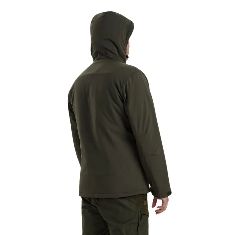 Denver Winter Jacket in Timber