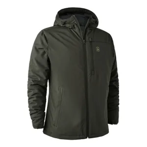 Denver Winter Jacket in Timber