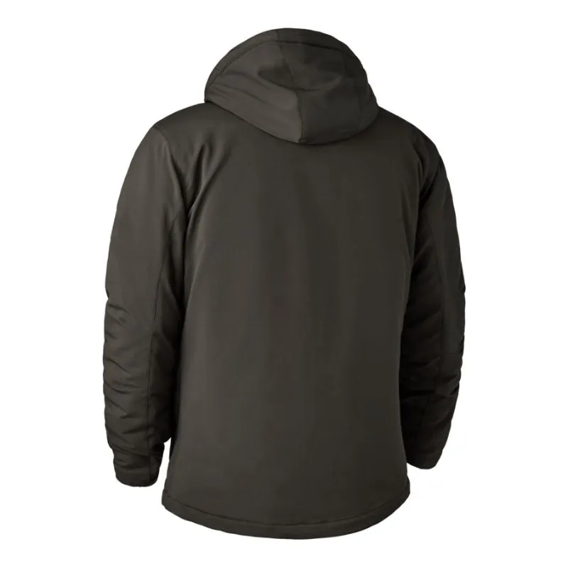Denver Winter Jacket in Timber