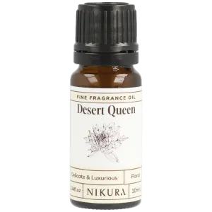 Desert Queen Fragrance Oil | Fine Fragrance