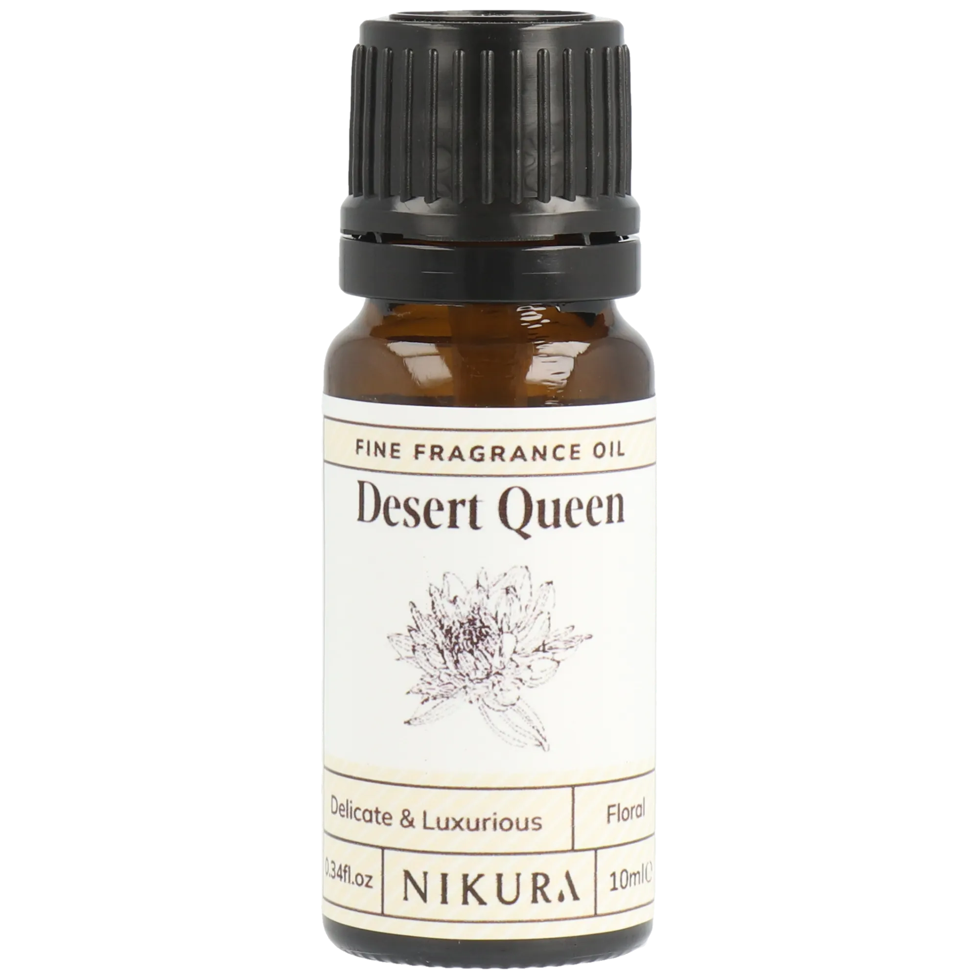 Desert Queen Fragrance Oil | Fine Fragrance