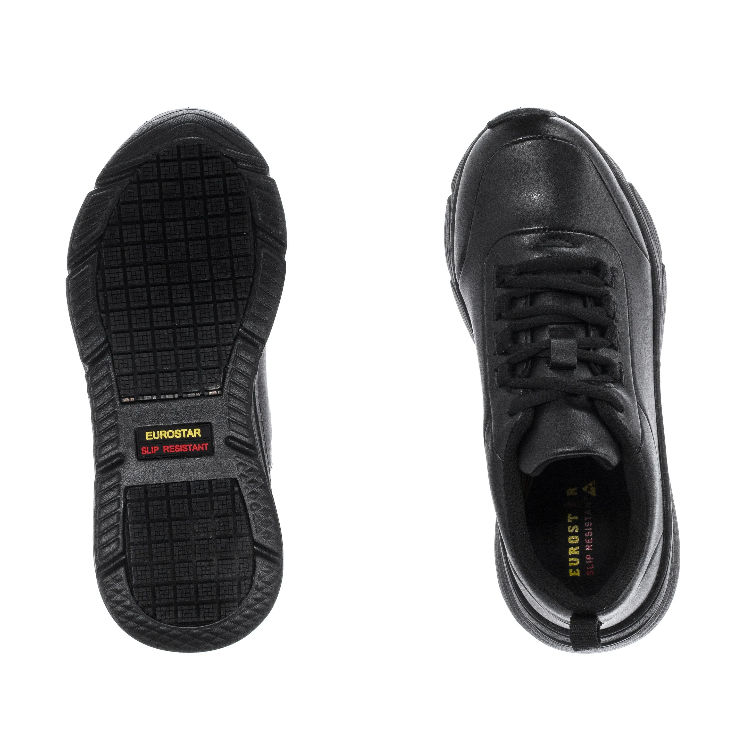 Diego Slip Resistant - Womens