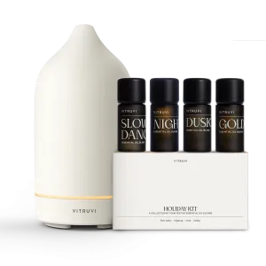 Diffuser Gift Bundle