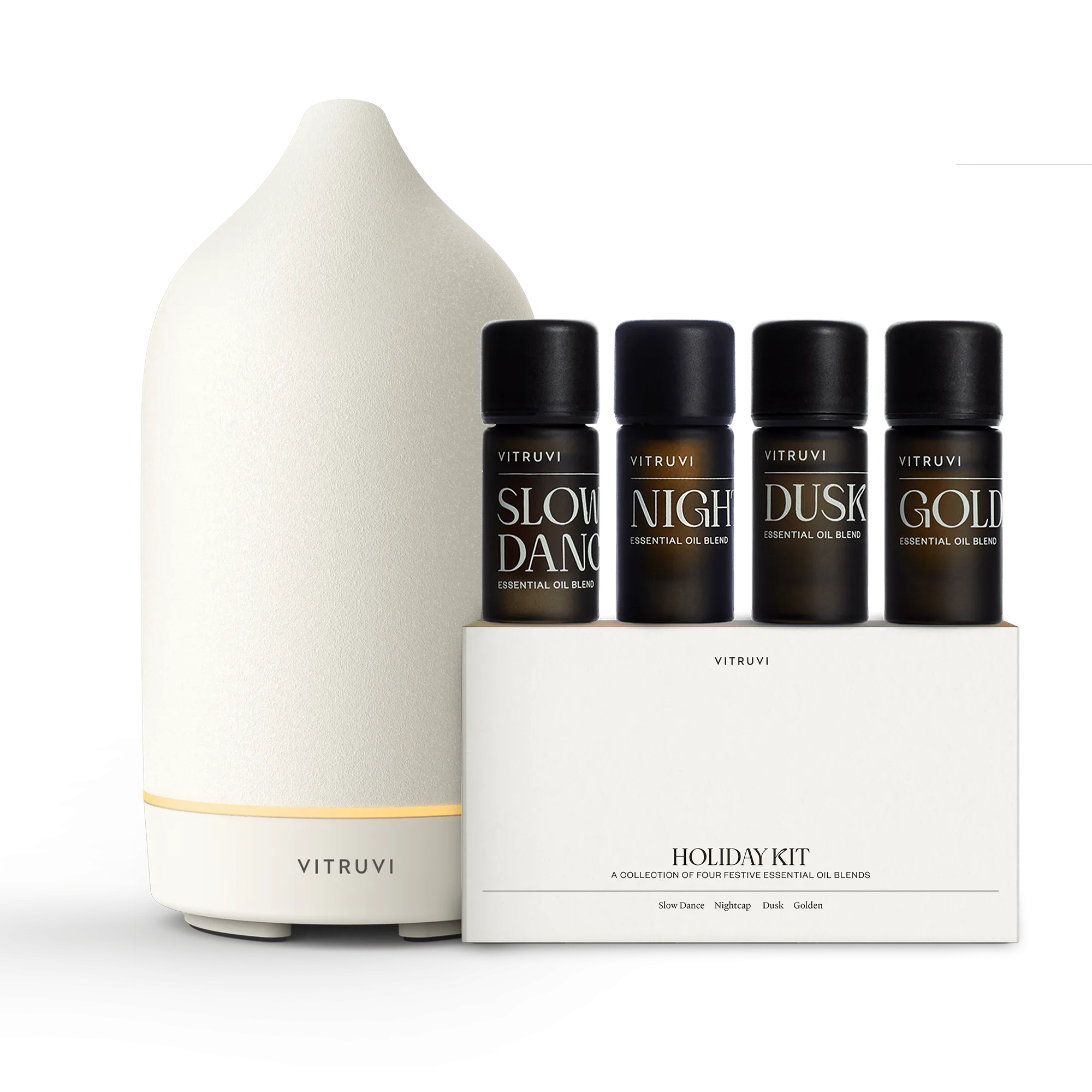 Diffuser Gift Bundle