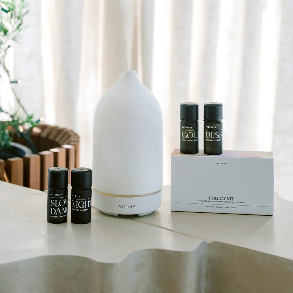Diffuser Gift Bundle