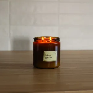 Dilo Verbena Lavender Chamomile Candle