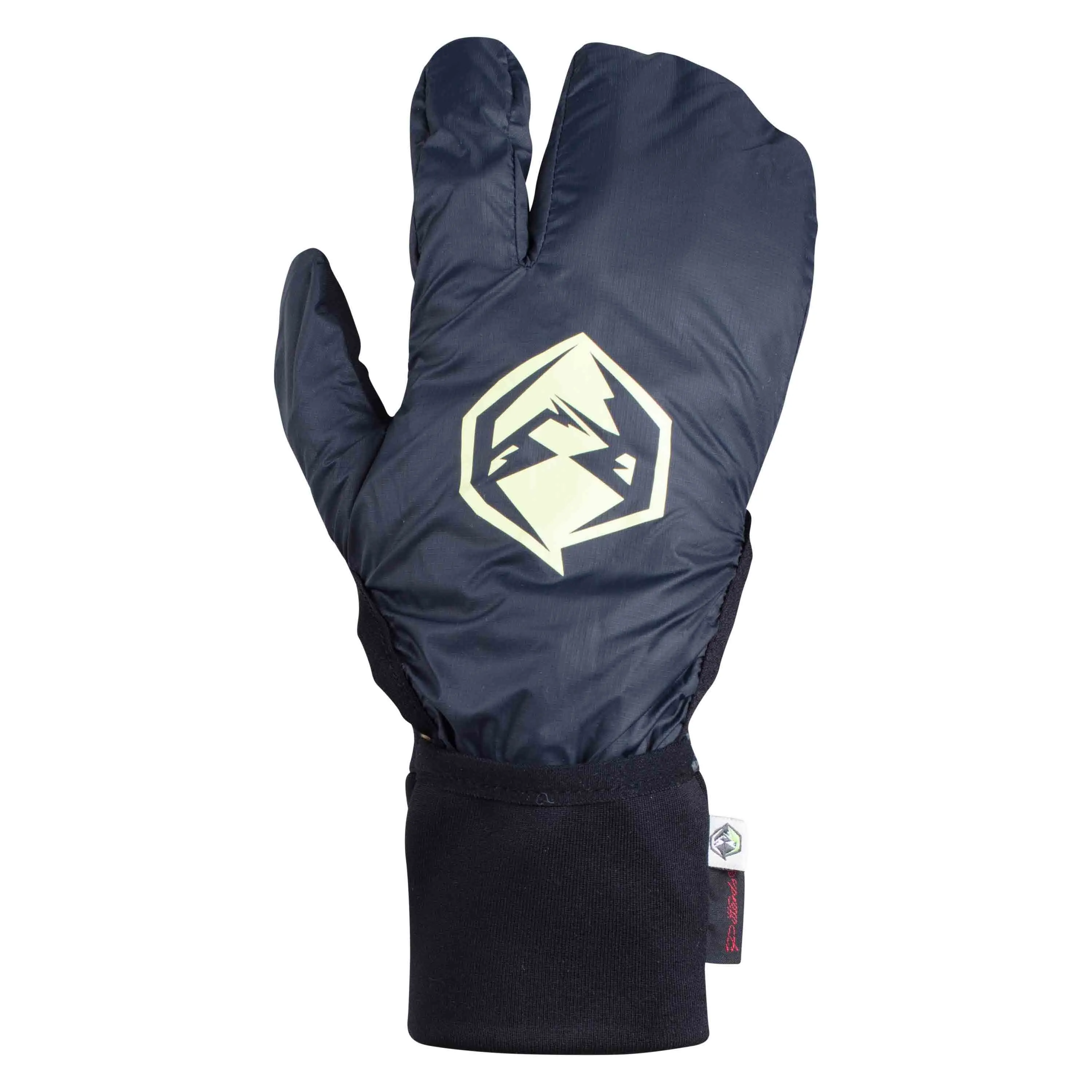 Draw Gloves - Dull Gold