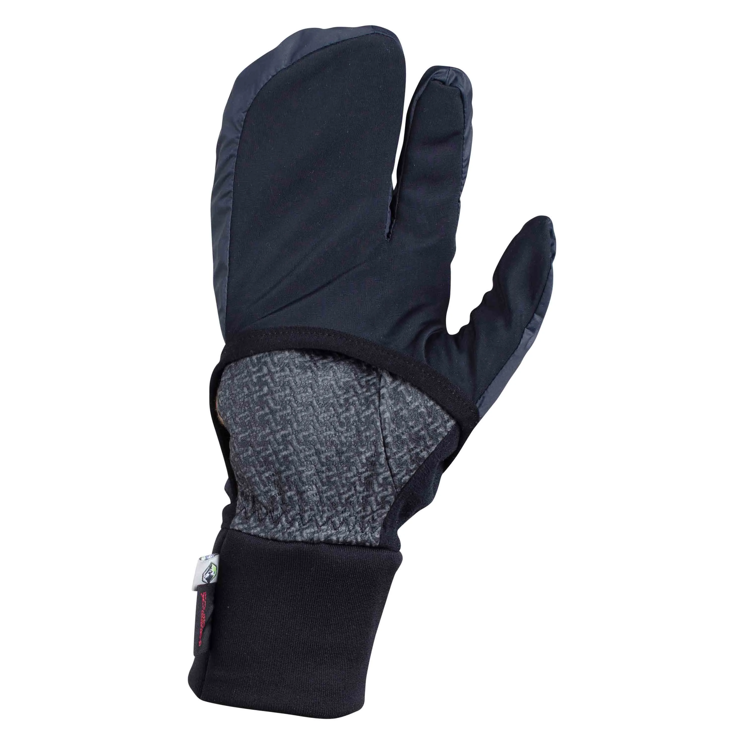 Draw Gloves - Dull Gold