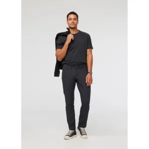 DU/ER Men's NuStretch Relaxed Taper 5 pocket