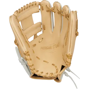 Easton Elite 11.5 inch Morgan Stuart Fastpitch Softball Glove
