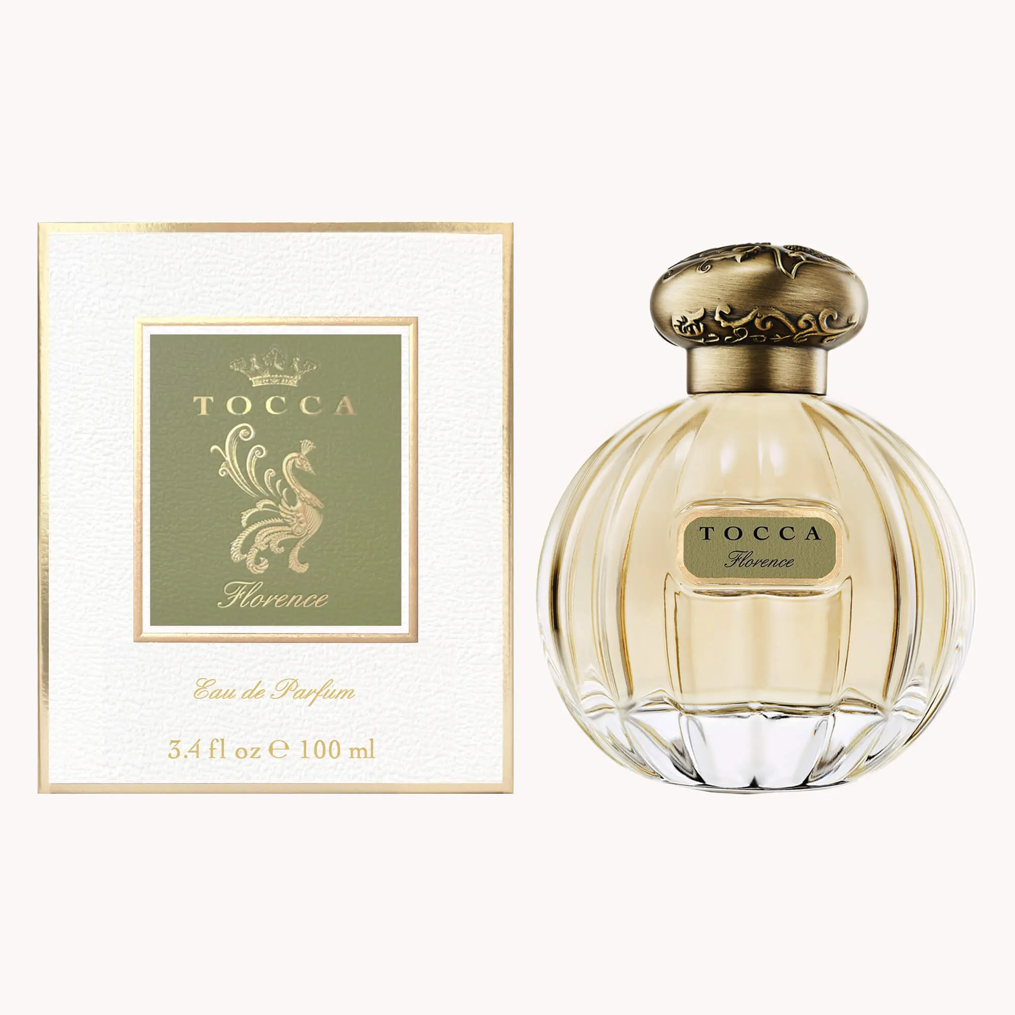 Eau de Parfum Florence 100ml