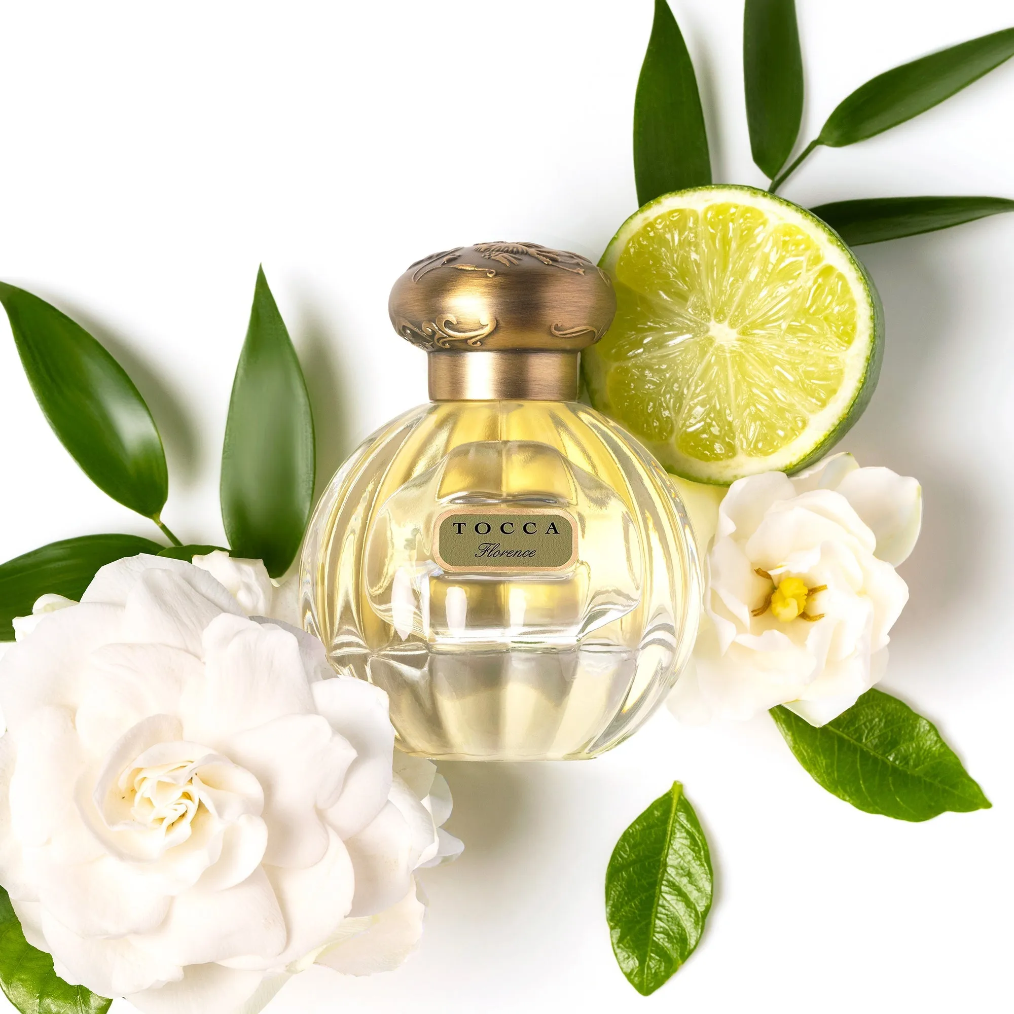 Eau de Parfum Florence 100ml