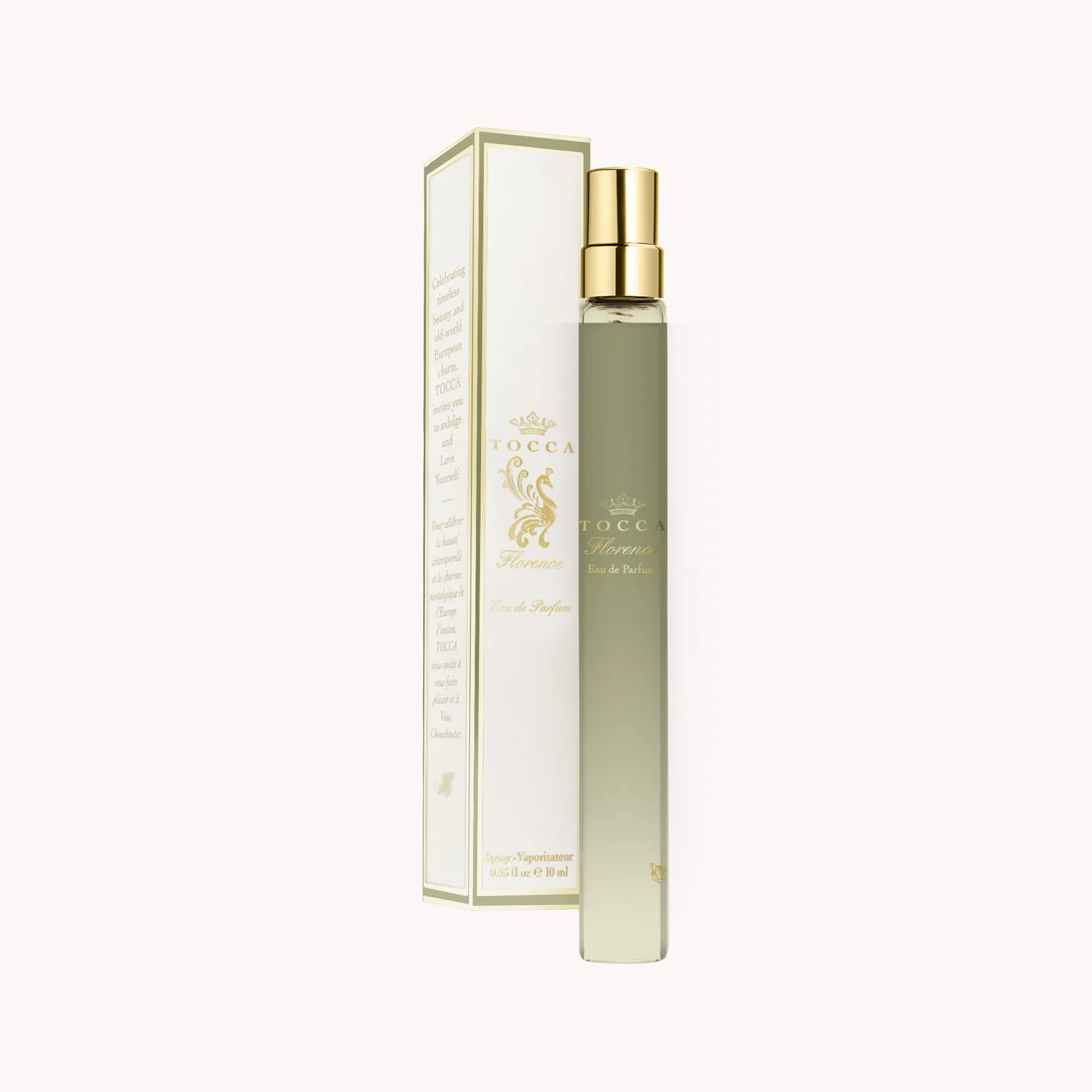 Eau de Parfum Travel Spray Florence 10ml
