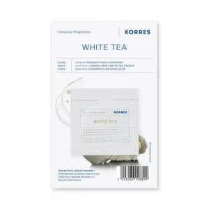 Eau De Toilette White Tea Sample 0.4ML