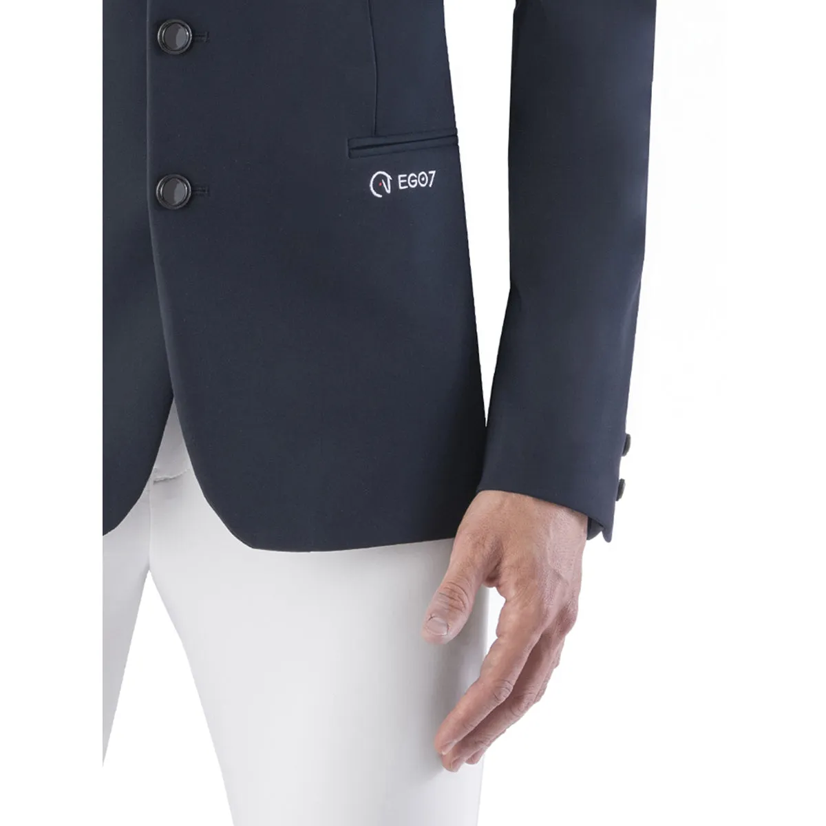 EGO 7 Men's Elegance CL Competition Jacket