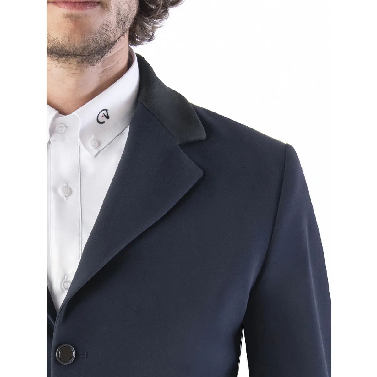 EGO 7 Men's Elegance CL Competition Jacket