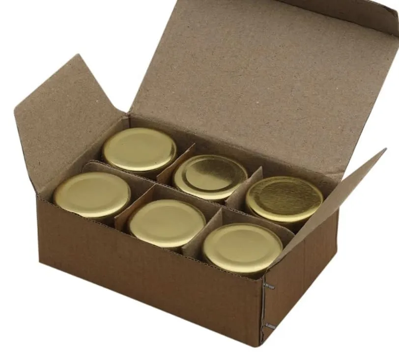 ELEGANTE HOMEZ Mini Scented Candle Jar for Home Decoration Aroma Therapy Candles for Birthday Anniversary (Pack of 12)