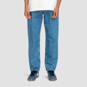 Element Relax 5 Relaxed Fit Jeans Mid Used