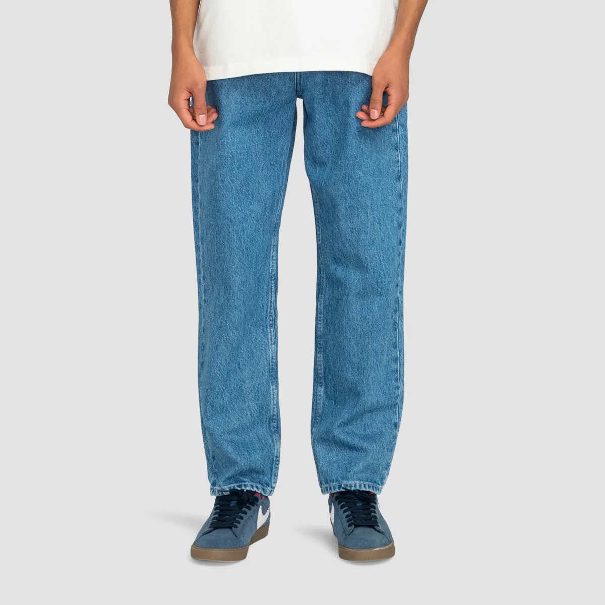 Element Relax 5 Relaxed Fit Jeans Mid Used