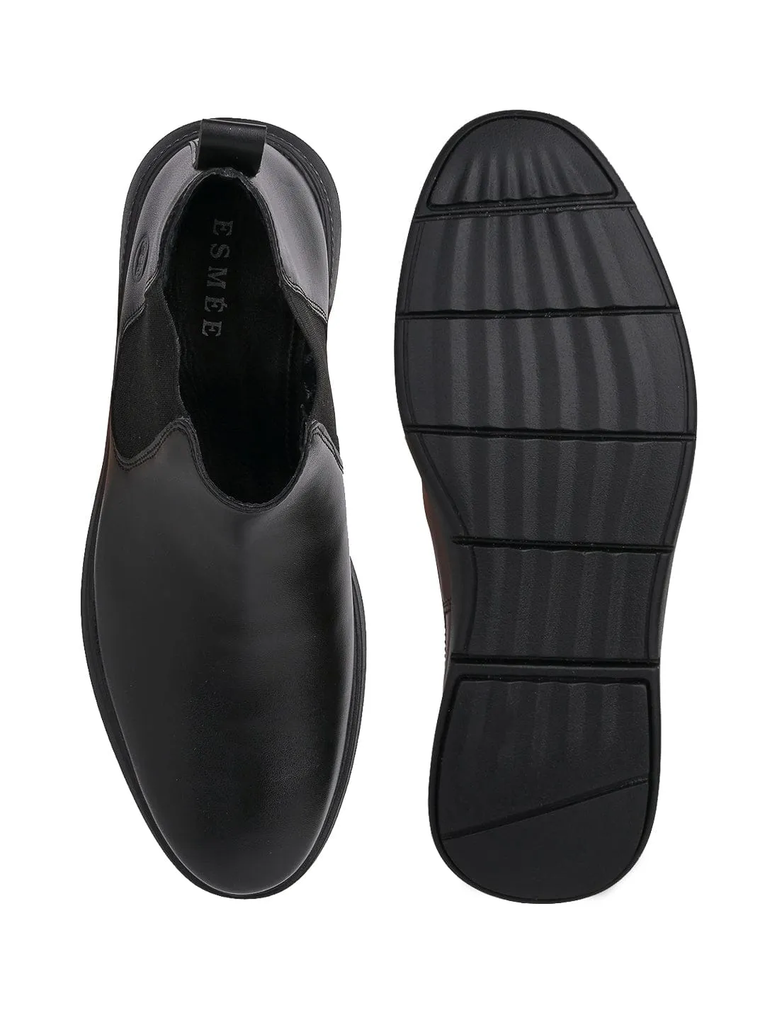 ESMEE Chelsea Boots