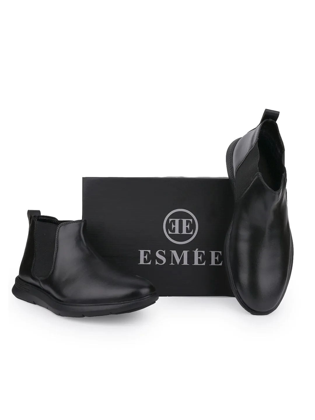 ESMEE Chelsea Boots