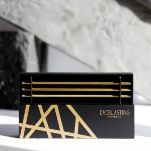 Everlasting Candles - Gold