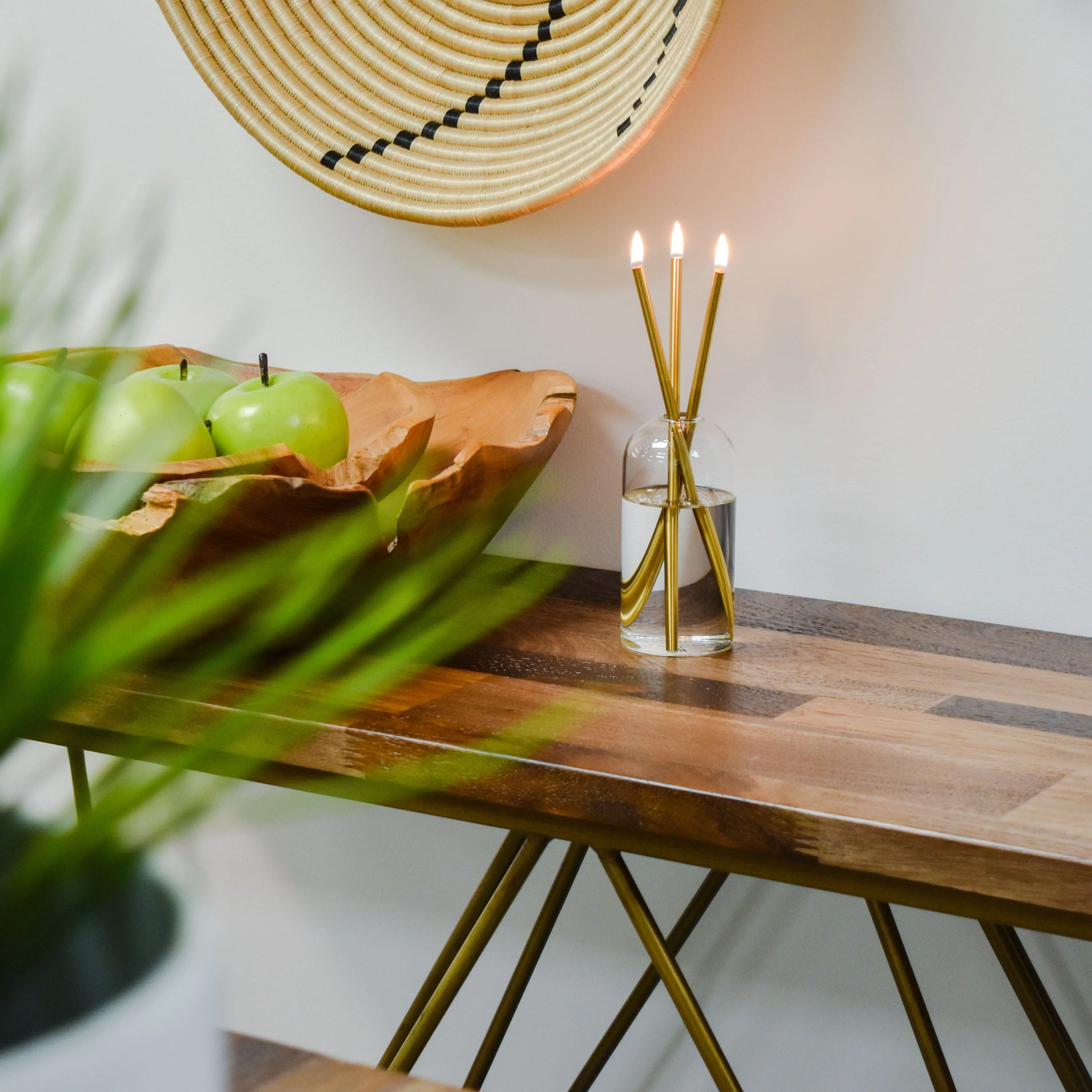 Everlasting Candlesticks | Multiple Colours
